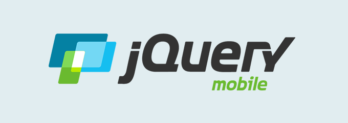 Создание мобильных сайтов и приложений с помощью jQuery Mobile
