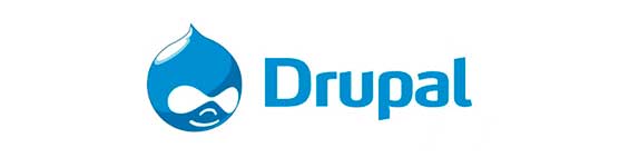 drupal logo интеграция и настройка cms