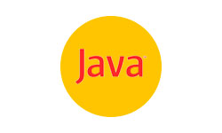 логотип технологии java