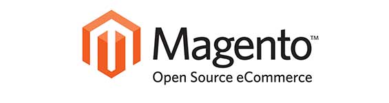 magento logo интеграция и настройка cms