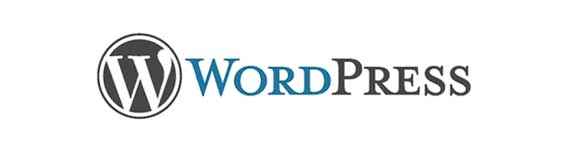 wordpress logo интеграция и настройка cms
